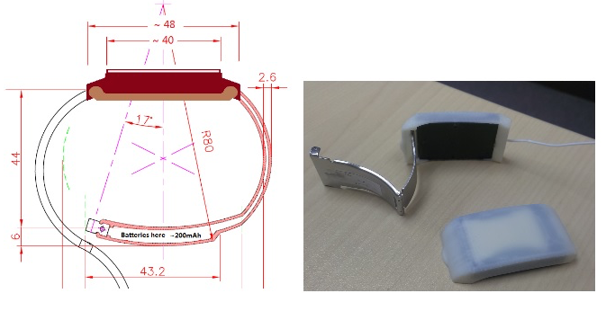 PAL Concept and Prototype