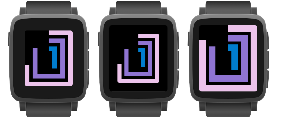 Pebble Time 2 Bezel