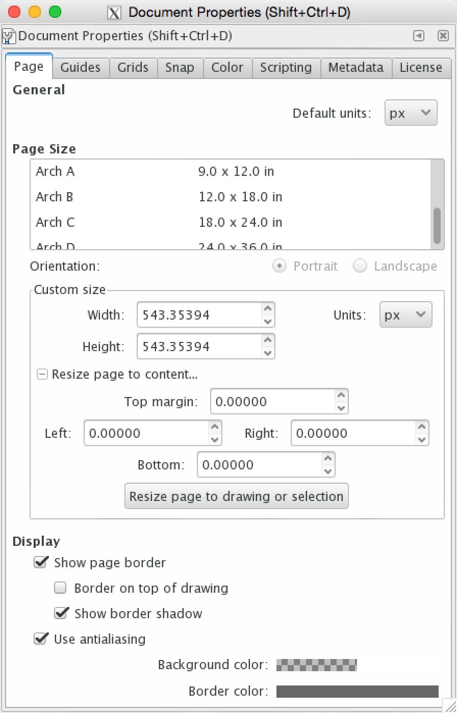 inkscape-resize-page