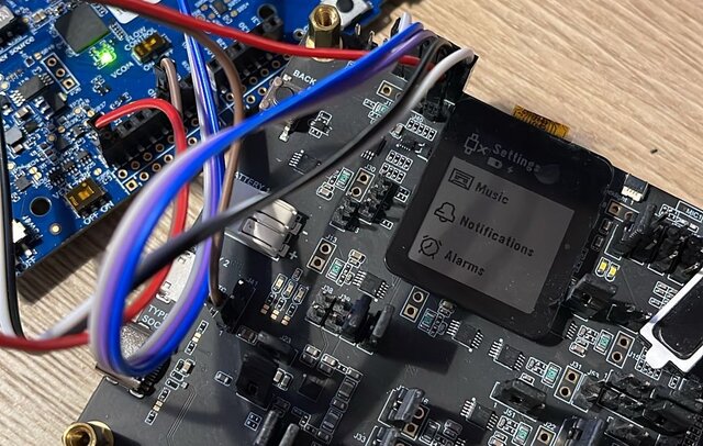 How to help us build open source Pebble software!