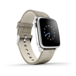 pebble time steel のイメージ