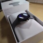 Google Pixel Watch の箱を開けた感じ4