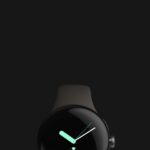 Android上でのGoogle Pixel Watchセットアップ画面22