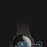 Android上でのGoogle Pixel Watchセットアップ画面26