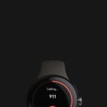 Android上でのGoogle Pixel Watchセットアップ画面28