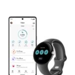 Android上でのGoogle Pixel Watchセットアップ画面29