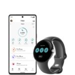 Android上でのGoogle Pixel Watchセットアップ画面30