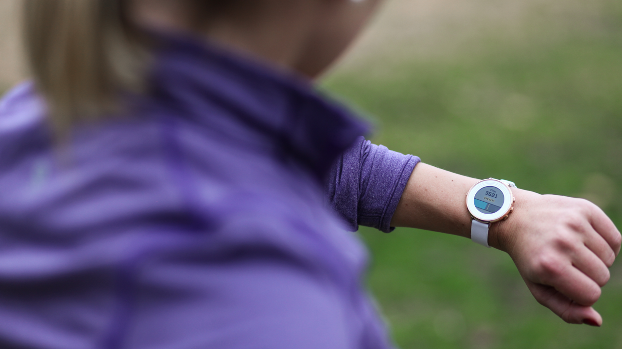 Pebble Health公式イメージ2