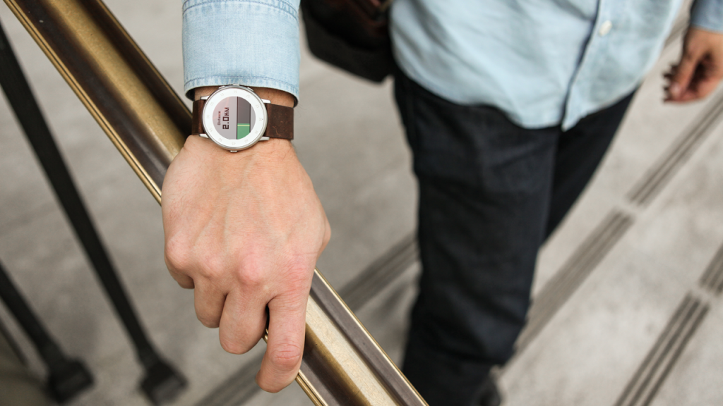アップデート情報: pebble timeシリーズ用ファームウェアv3.9およびアプリアップデート提供開始
