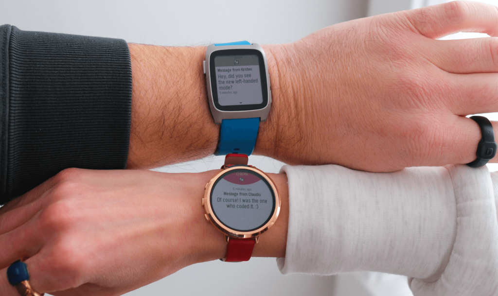 2026/2現在、Pebble Time2/Index 01/Round 2の出荷予定について続報がありました