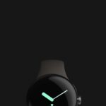 Android上でのGoogle Pixel Watchセットアップ画面1
