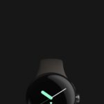 Android上でのGoogle Pixel Watchセットアップ画面3