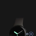 Android上でのGoogle Pixel Watchセットアップ画面23